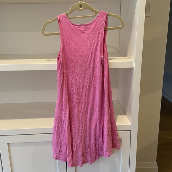 Splendid Beach Cover Up Dress - Picture 3 of 4